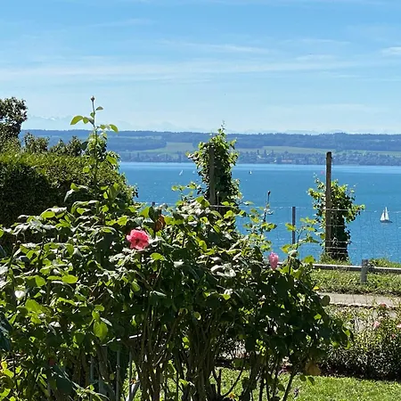 Atelierhaus Meersburg Exterior photo