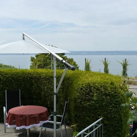 Atelierhaus Meersburg Exterior photo