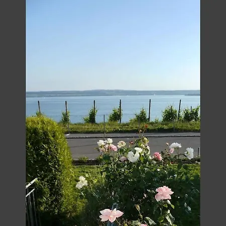 Atelierhaus Meersburg Exterior photo