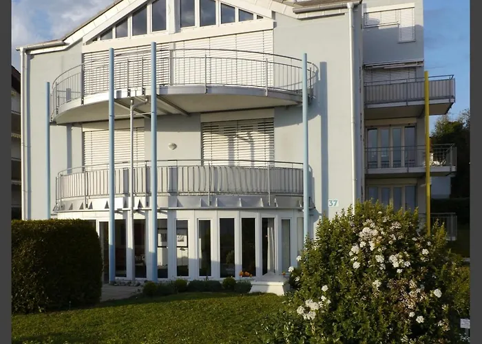 Atelierhaus Meersburg