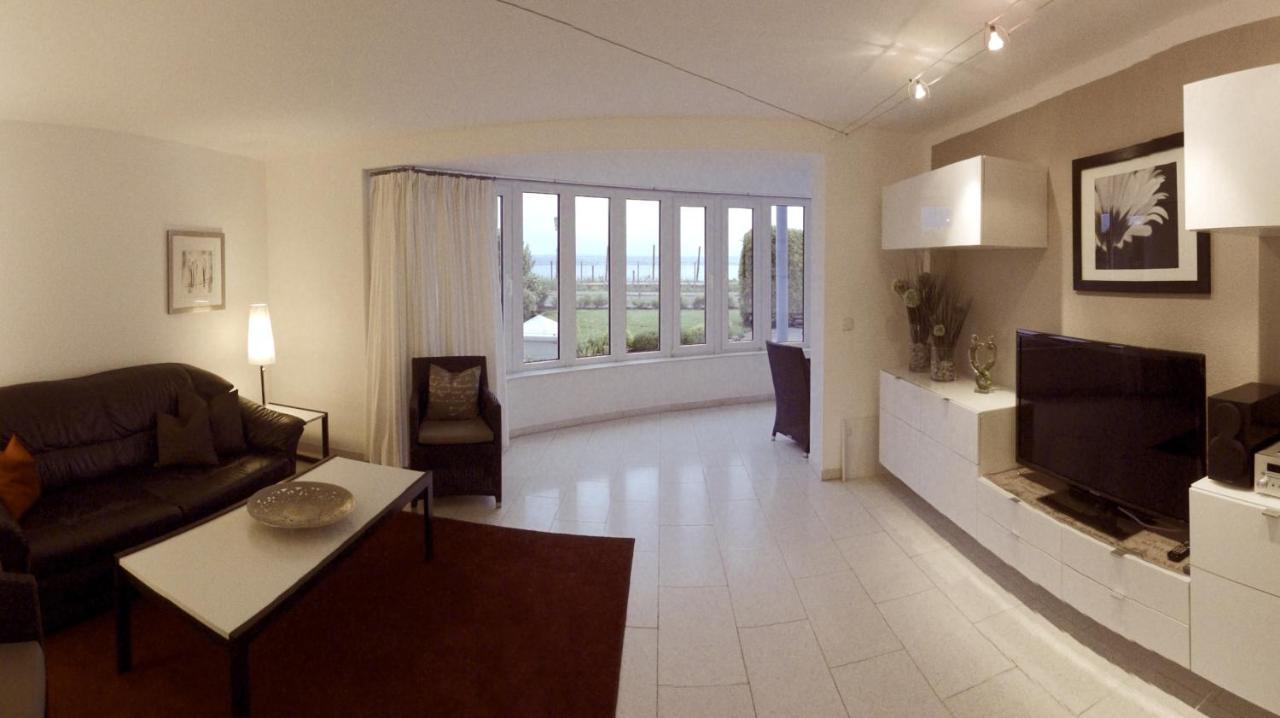 Apartment Atelierhaus *