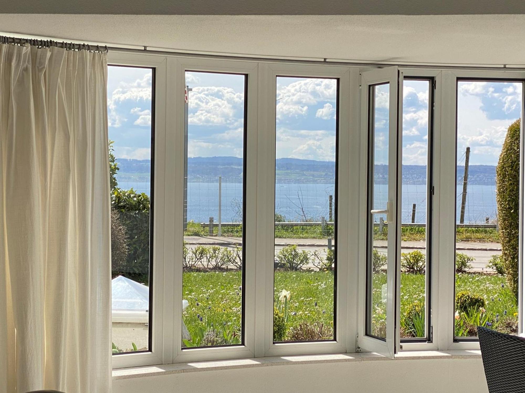 Apartment Atelierhaus Meersburg