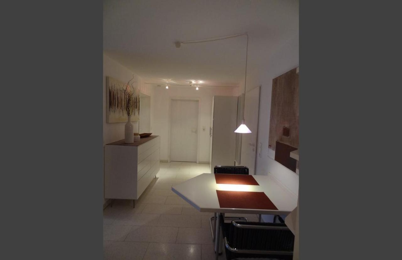 Atelierhaus Apartment *
