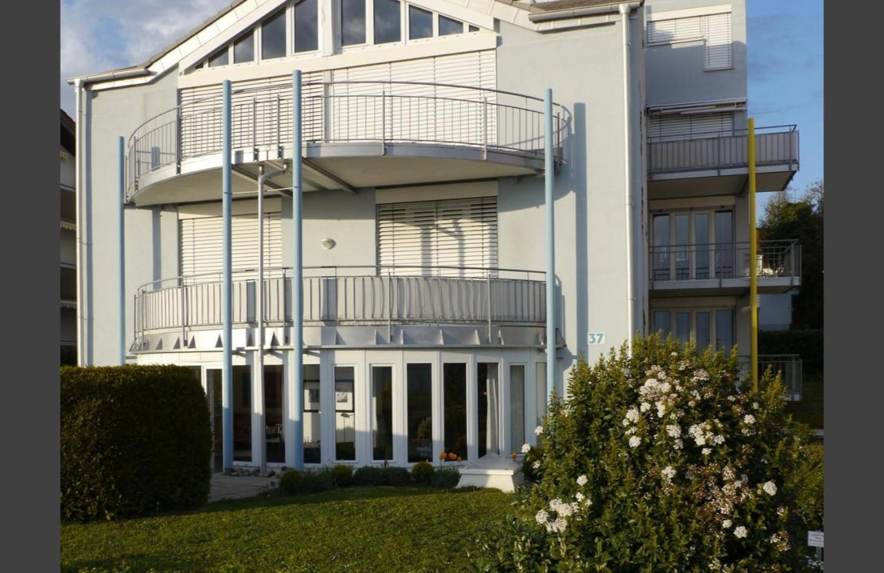 Apartment Atelierhaus Meersburg