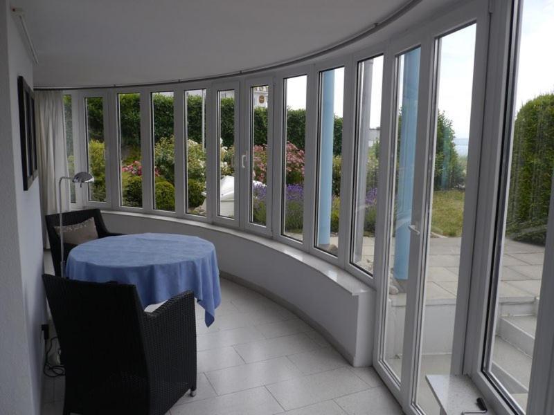 Apartment Atelierhaus Meersburg